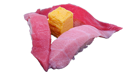 本まぐろ三昧
