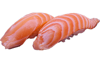 生サーモン